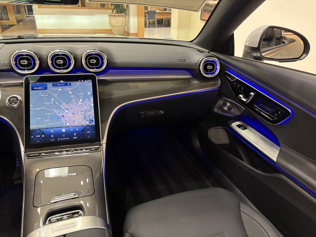 New 2026 Mercedes-Benz CLE 53 AMG 4MATIC Cabriolet image 19