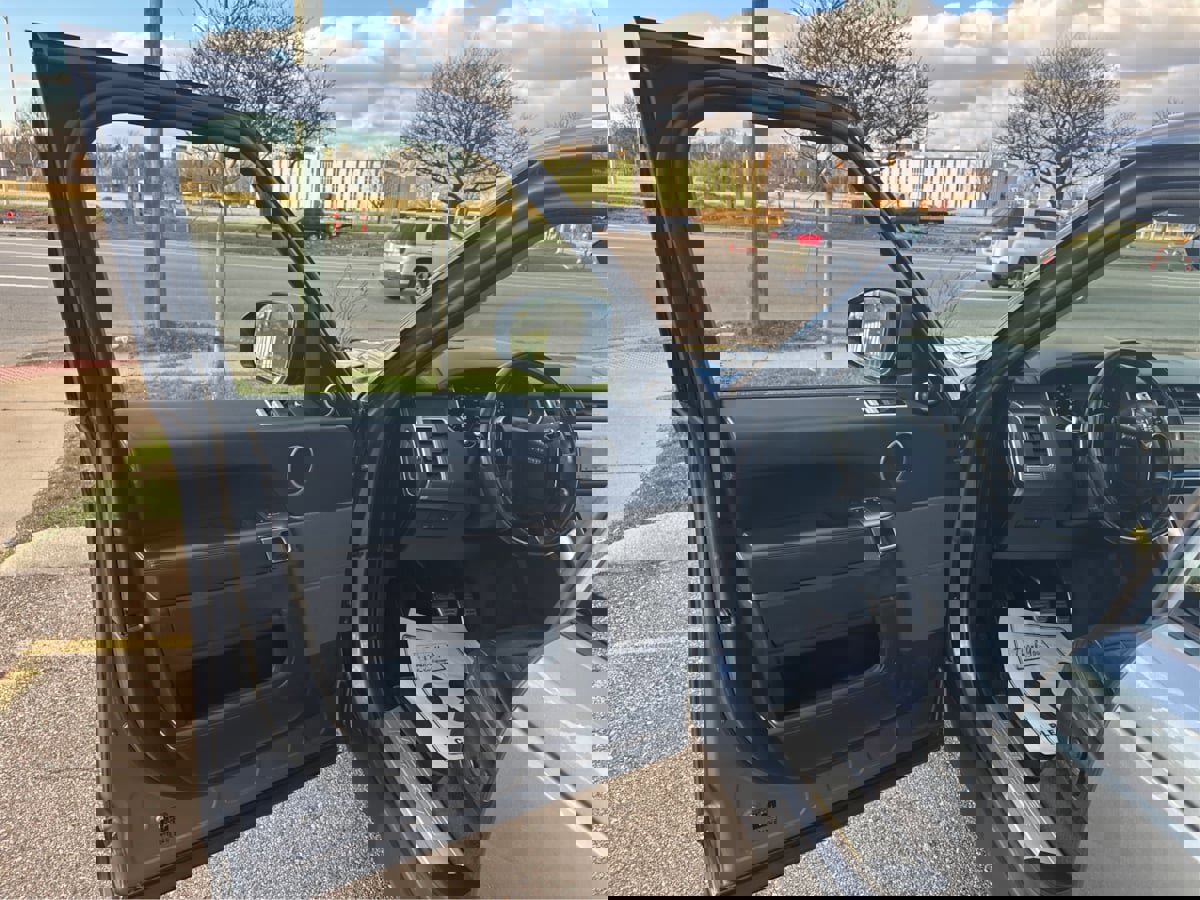 Used 2020 Land Rover Range Rover Sport HSE Dynamic AWD/4WD image 26