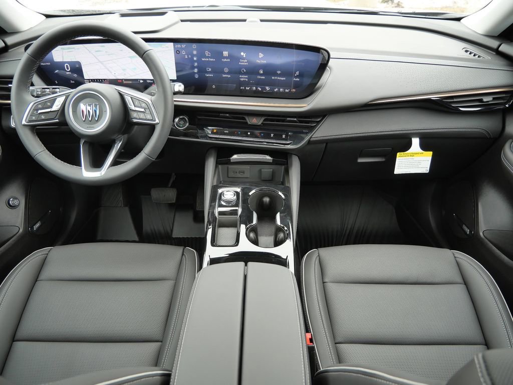 New 2026 Buick Envision Avenir image 37