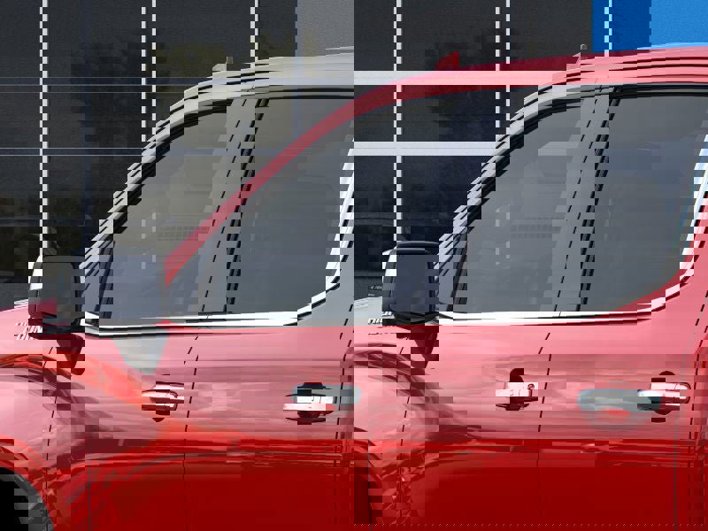 New 2026 Chevrolet Silverado 1500 High Country image 12