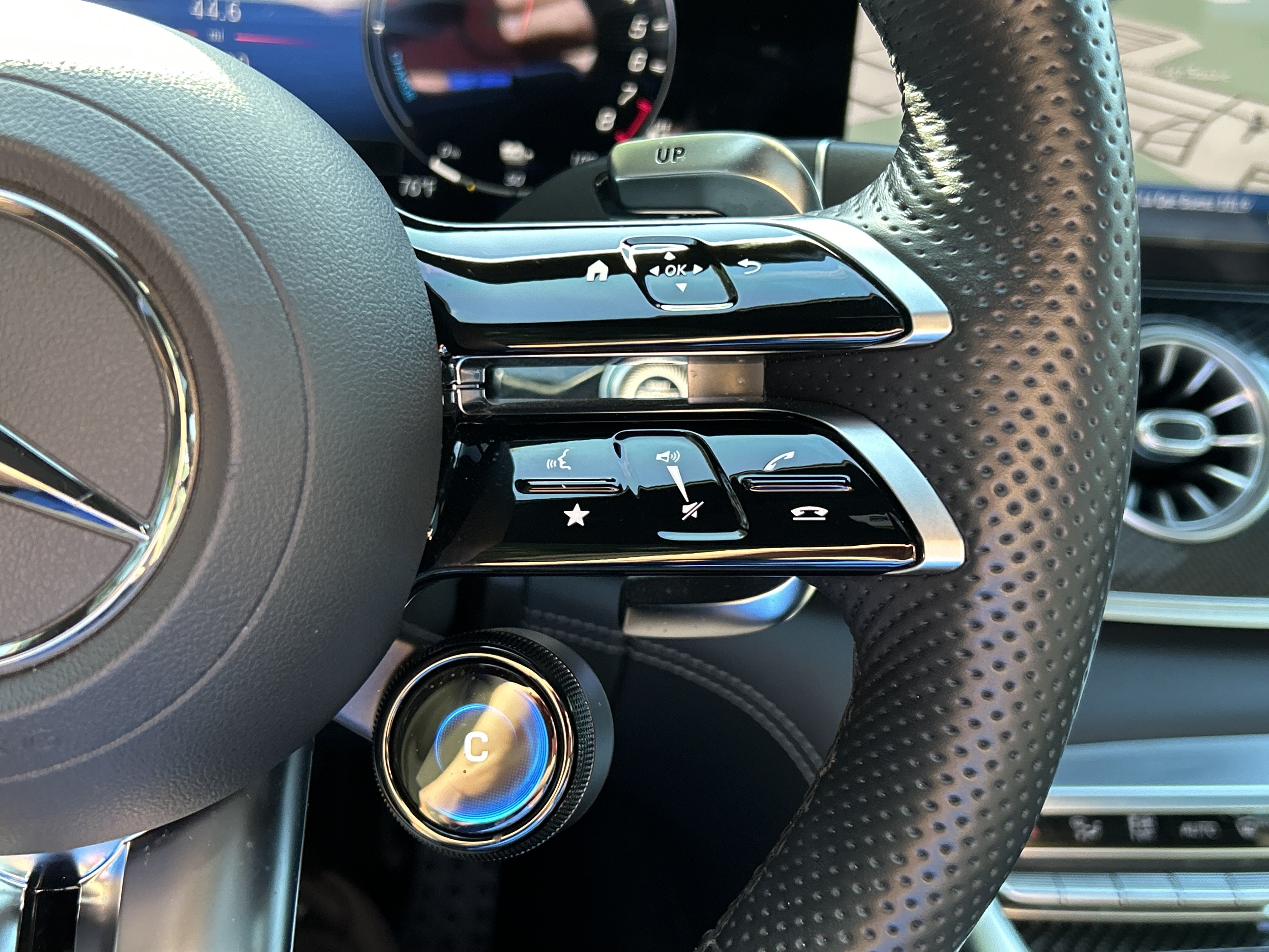Certified 2024 Mercedes-Benz AMG GT 63 S image 29