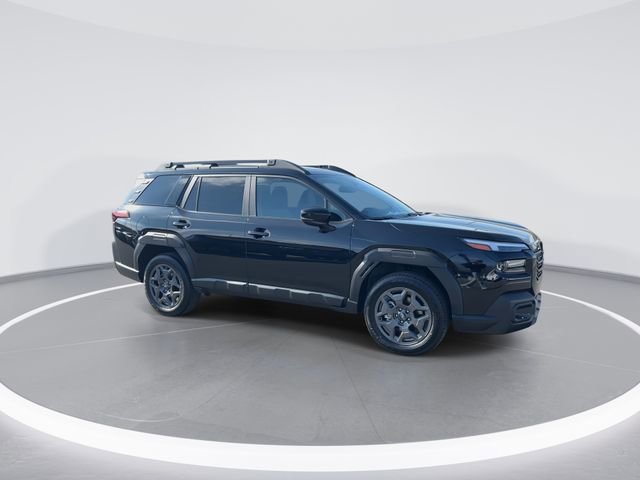 New 2026 Subaru Outback Premium image 9