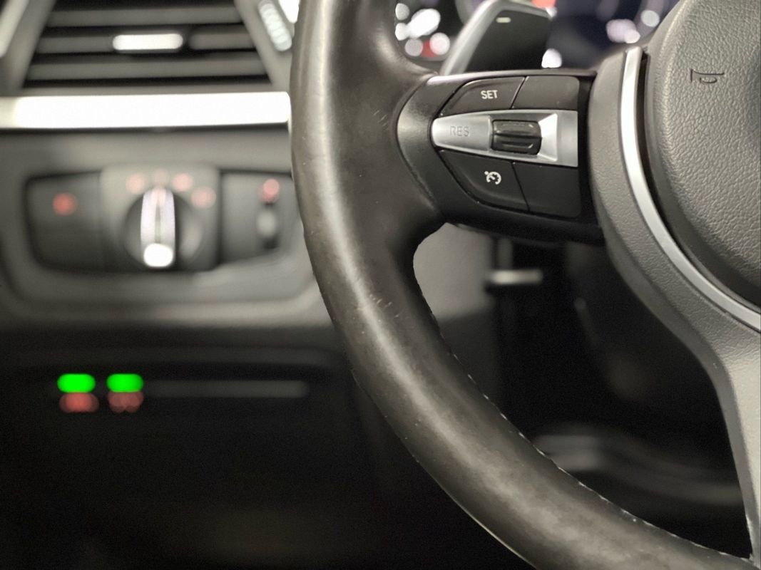 Used 2019 BMW 430i xDrive Coupe image 26