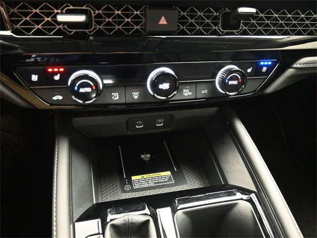 Used 2024 Honda Accord Touring image 27