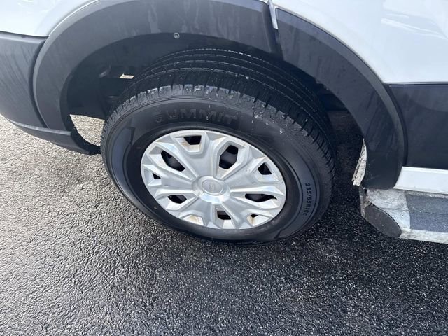 Used 2019 Ford Transit 250 130 Low Roof w/ Exterior Upgrade Package image 18