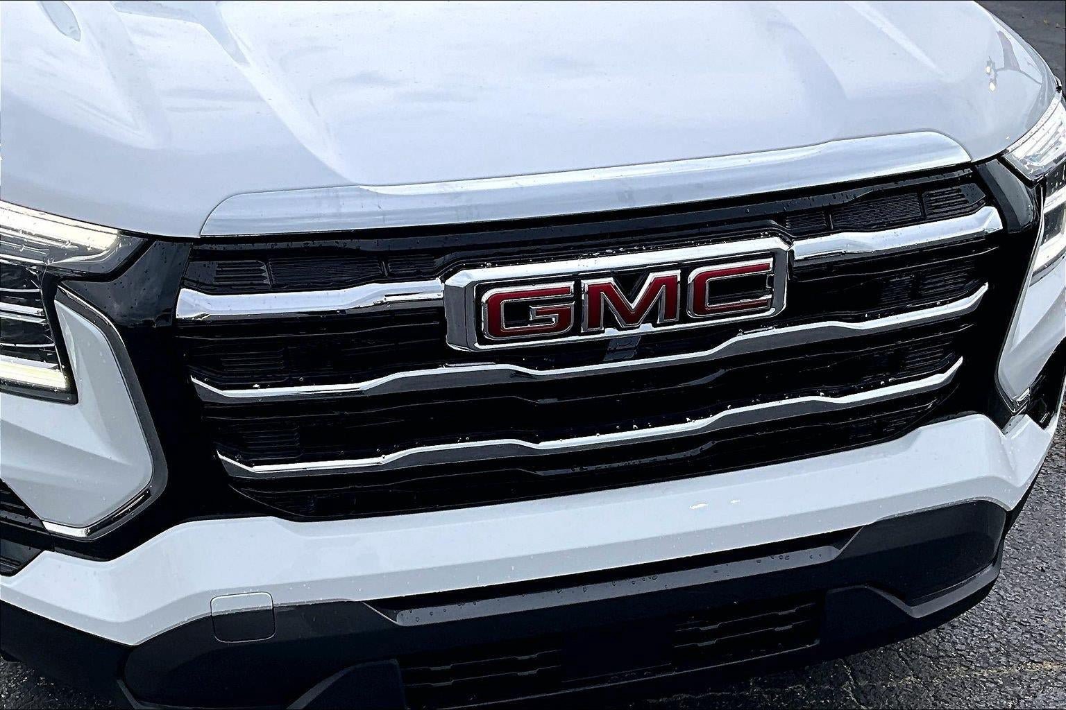 Used 2026 GMC Terrain Elevation FWD image 31