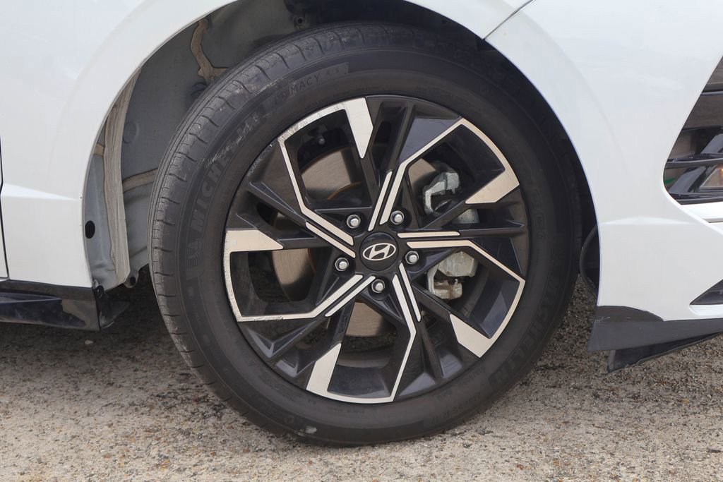 Used 2024 Hyundai Sonata SEL FWD image 28
