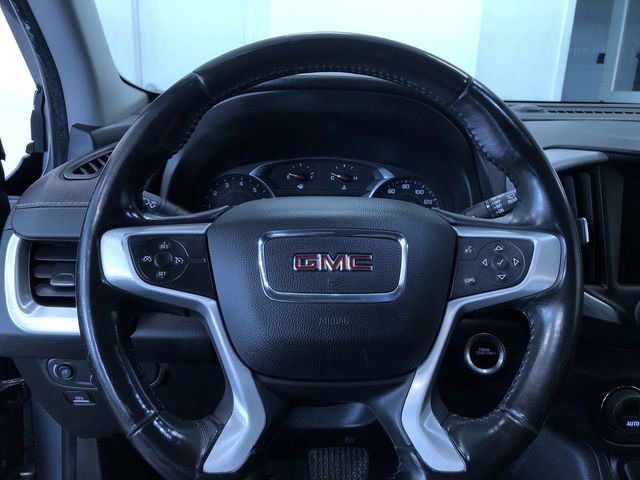 Used 2018 GMC Terrain SLE w/ Driver Convenience Package image 25