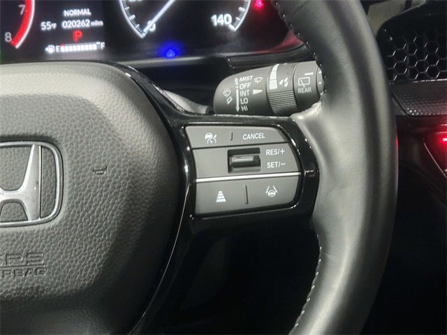 Used 2025 Honda CR-V EX-L image 28