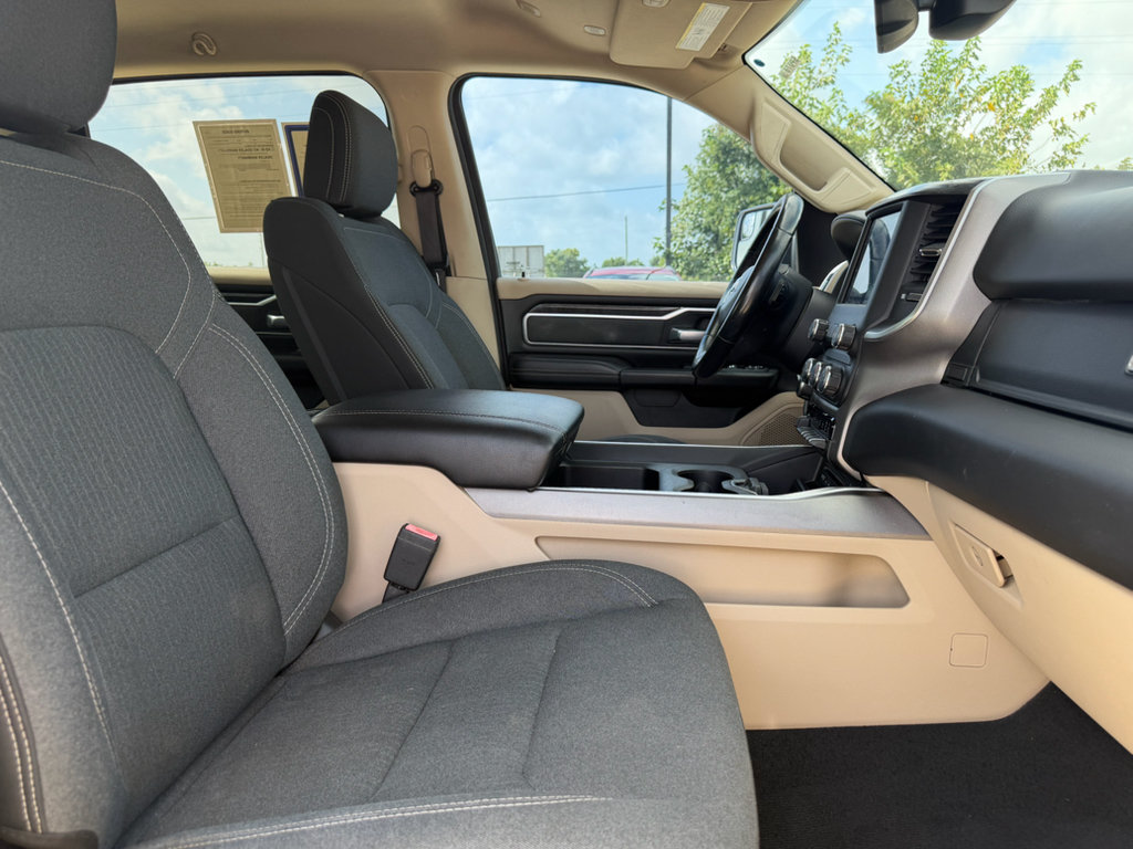 Used 2019 RAM 1500 Big Horn RWD image 12