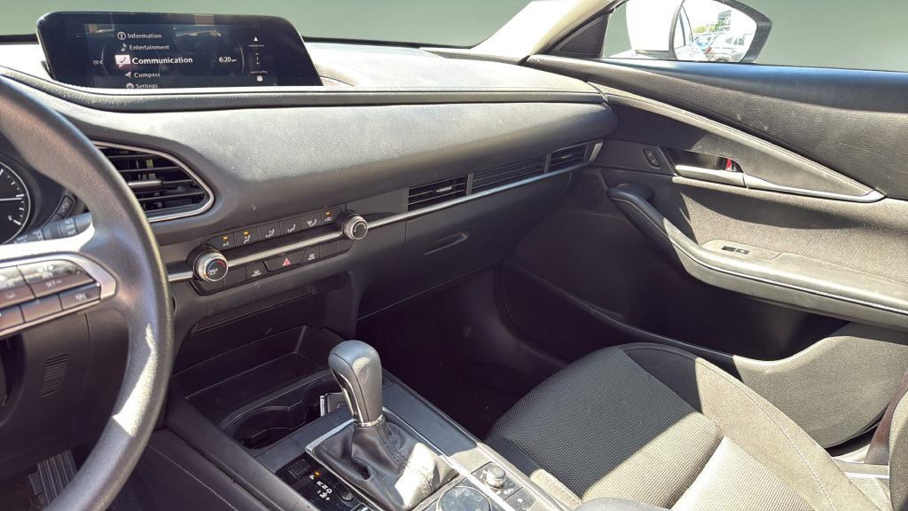 Certified 2024 MAZDA CX-30 AWD 2.5 S image 20
