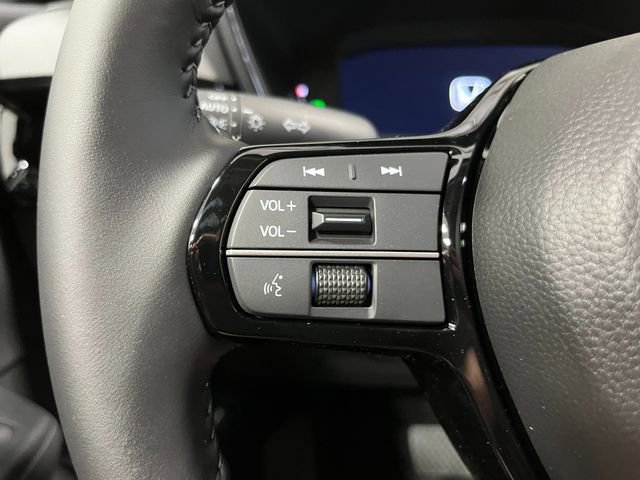 New 2026 Honda CR-V EX-L image 17