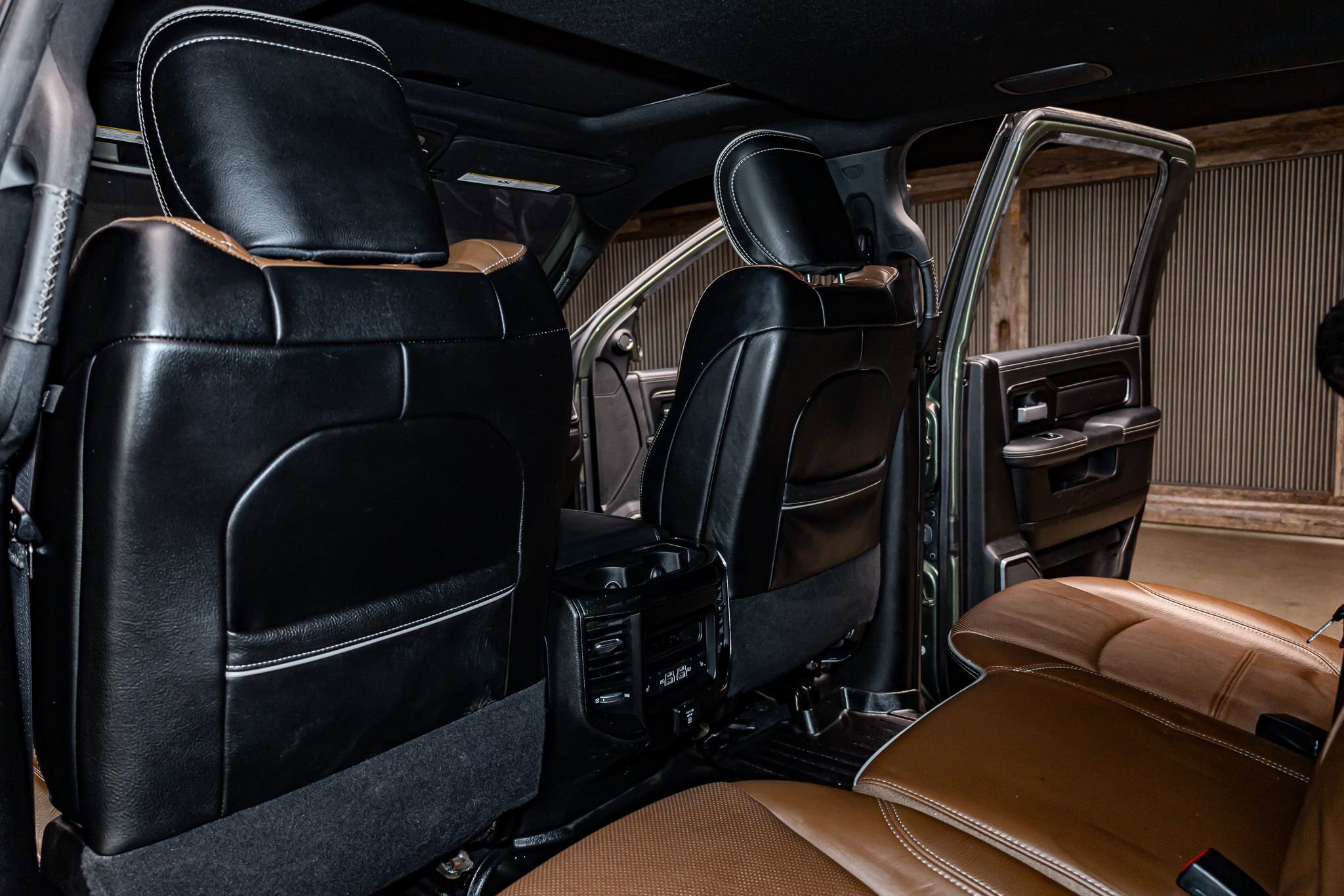 Used 2021 RAM 2500 Power Wagon w/ 75th Anniversary Edition image 25