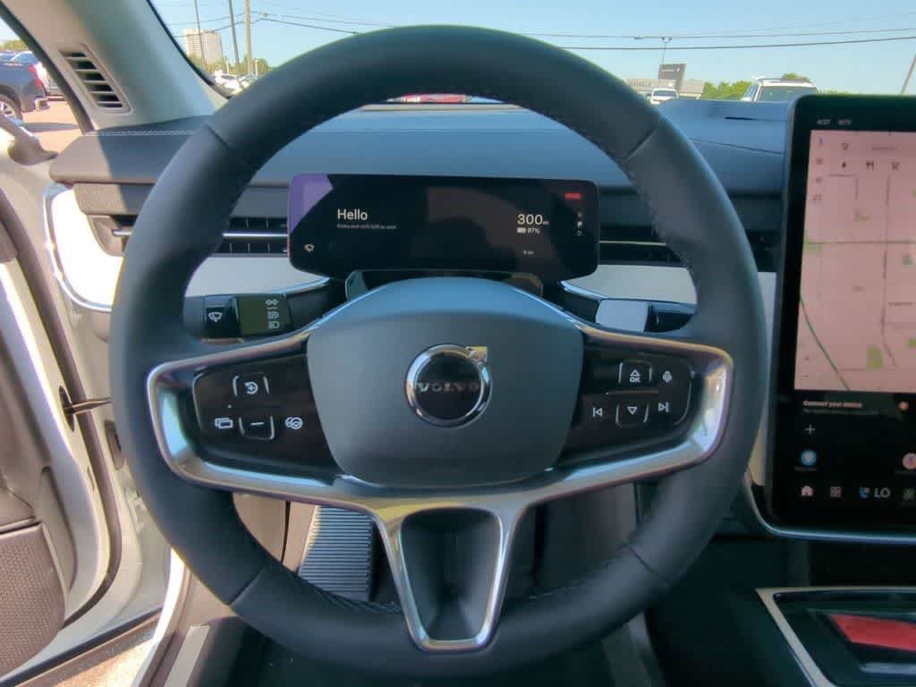 New 2026 Volvo EX90 Ultra AWD/4WD image 21