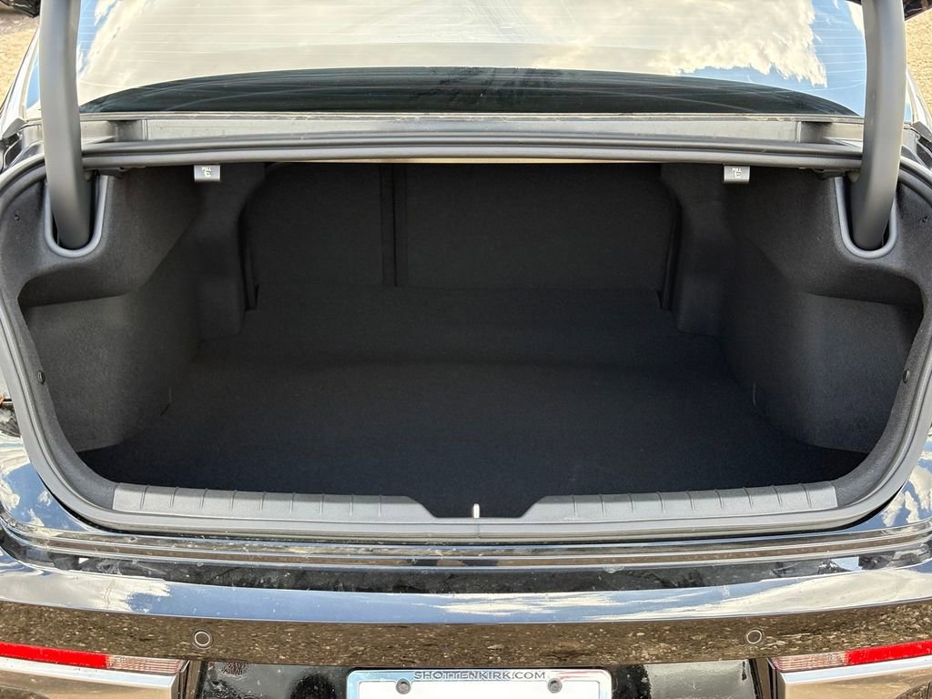 New 2026 Kia K5 LXS image 15