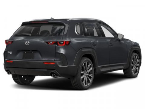 New 2026 MAZDA CX-50 AWD 2.5 S w/ Cargo Package image 2