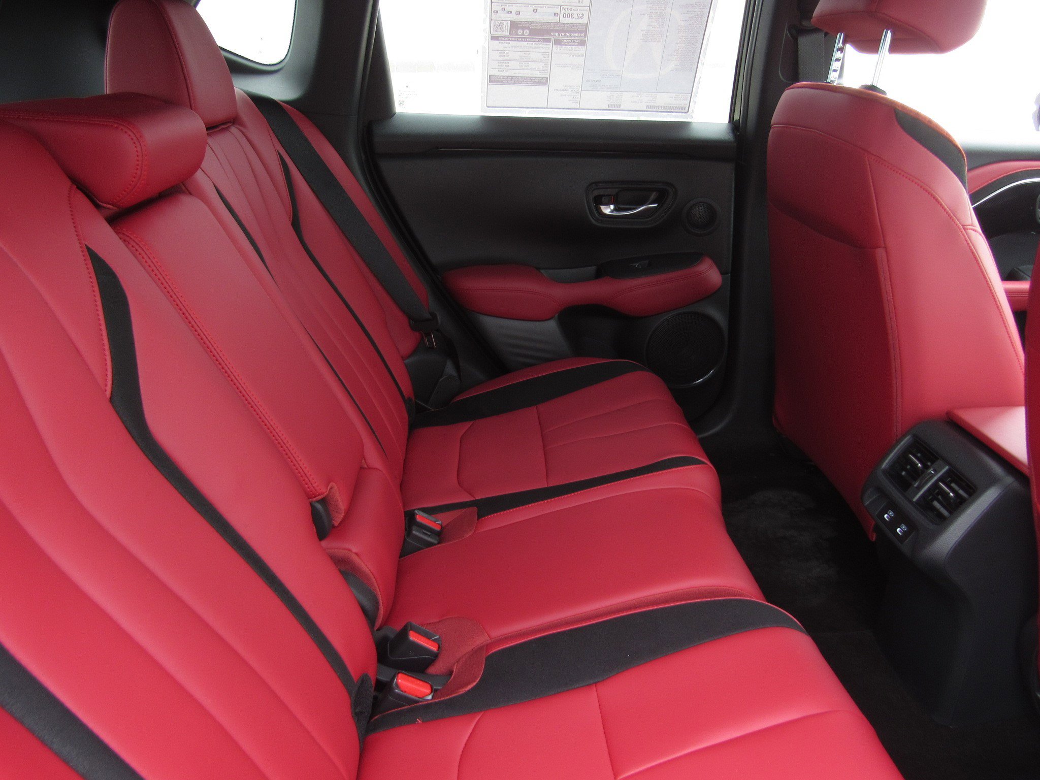 Certified 2025 Acura ADX A-Spec image 12