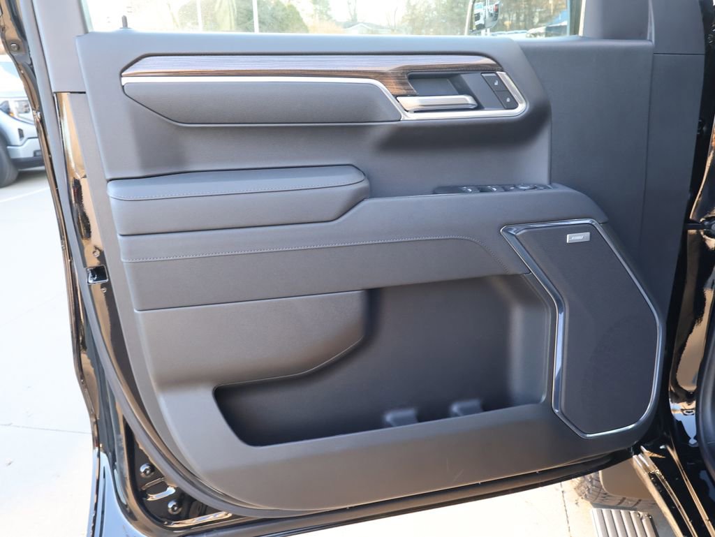 New 2026 Chevrolet Silverado 1500 LT Trail Boss image 12