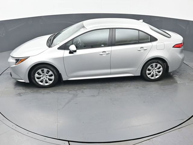 Certified 2026 Toyota Corolla LE image 33