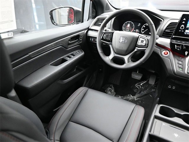 New 2026 Honda Odyssey Sport-L image 10