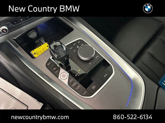 Used 2021 BMW Z4 sDrive30i w/ Executive Package image 23