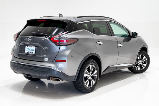 Used 2023 Nissan Murano SV FWD image 31