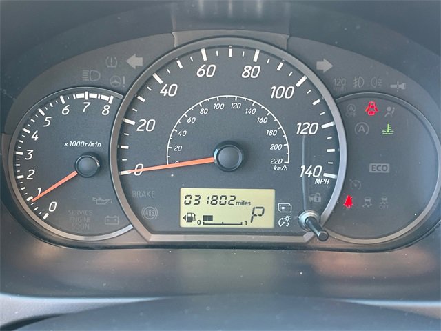 Used 2019 Mitsubishi Mirage ES image 26