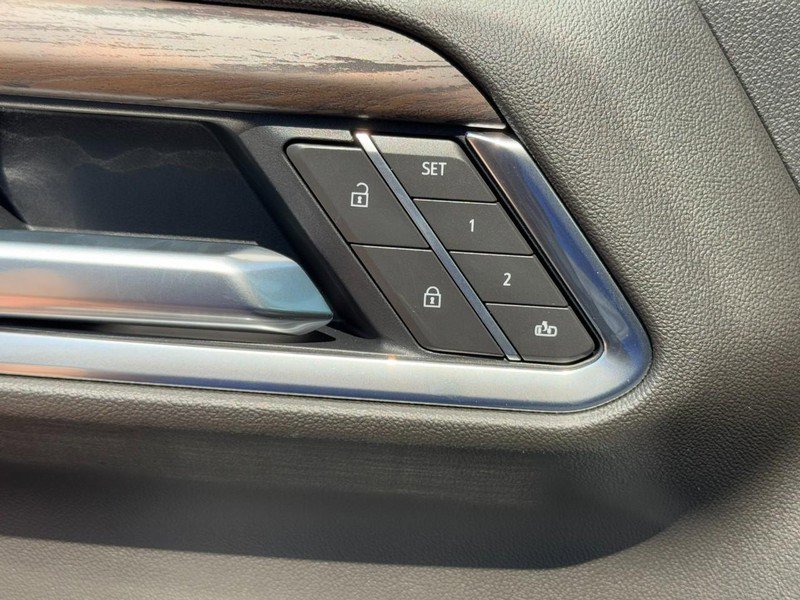 New 2026 GMC Sierra 1500 SLT w/ SLT Premium Package image 31