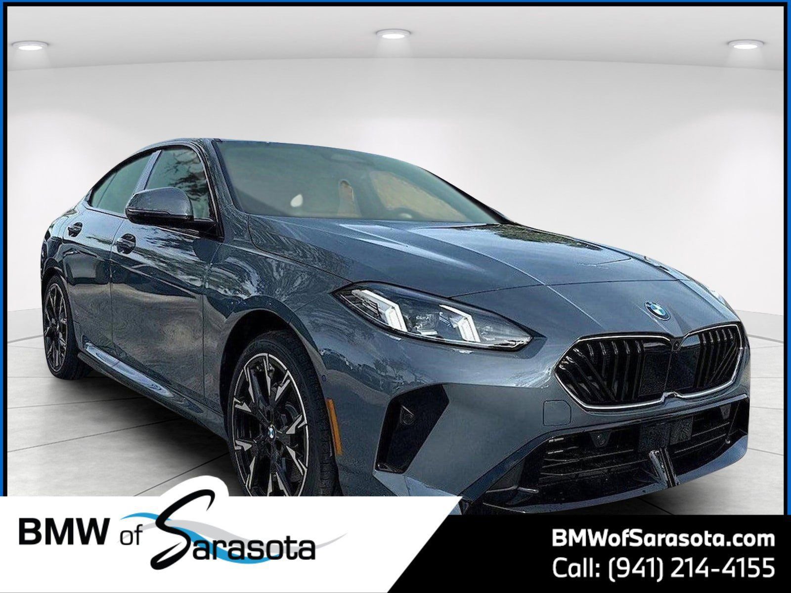 New 2026 BMW 228i w/ Technology Package