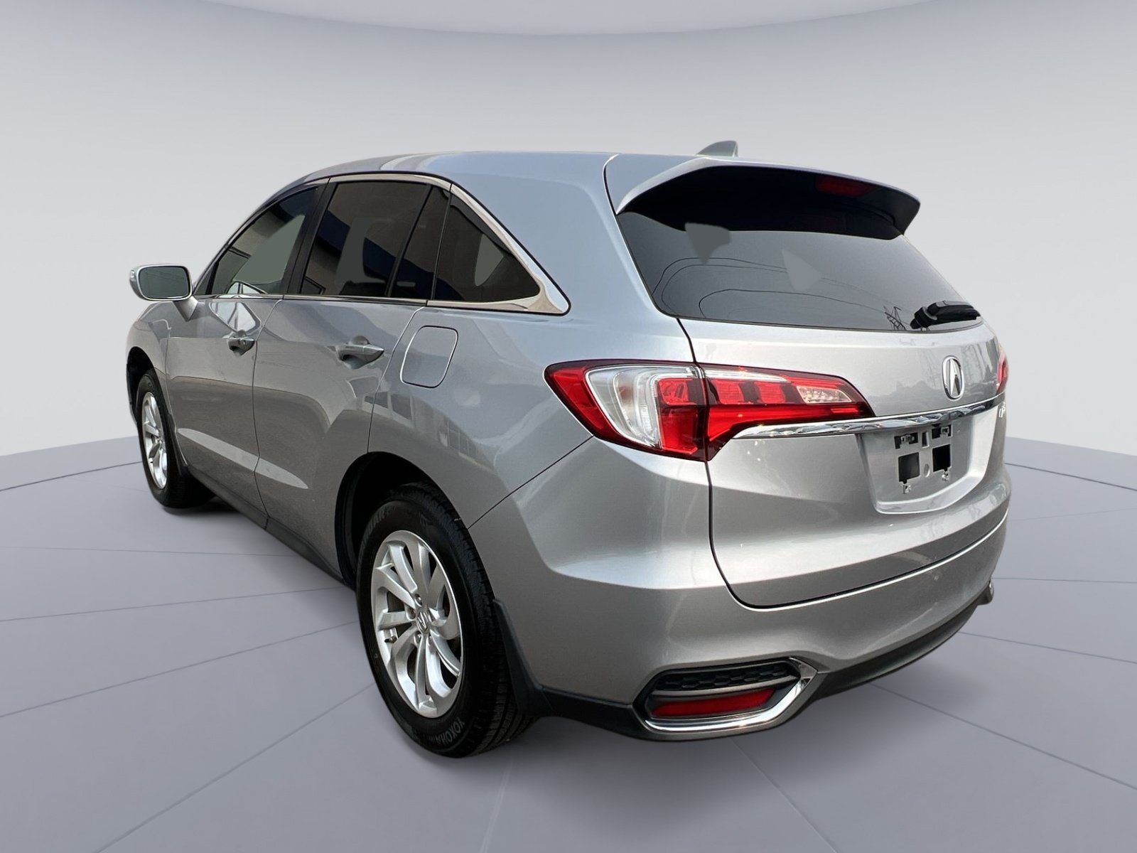 Used 2017 Acura RDX FWD image 7