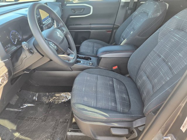 Used 2023 Ford Bronco Sport Heritage AWD/4WD image 10