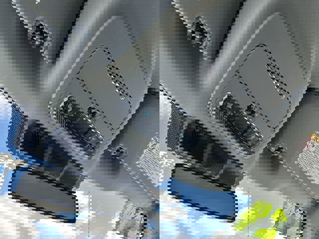 Used 2024 Ford F250 Lariat image 29