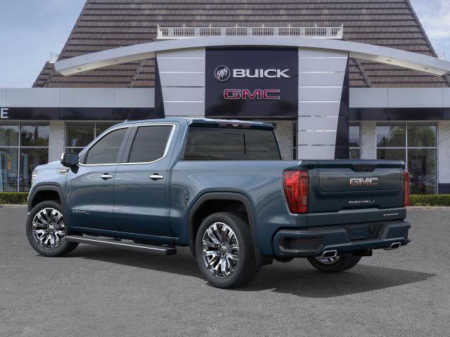 New 2026 GMC Sierra 1500 Denali w/ Denali Reserve Package image 3