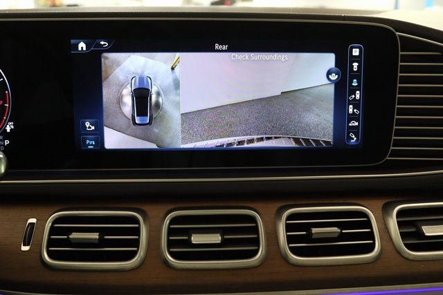 Used 2024 Mercedes-Benz GLE 580 4MATIC image 28