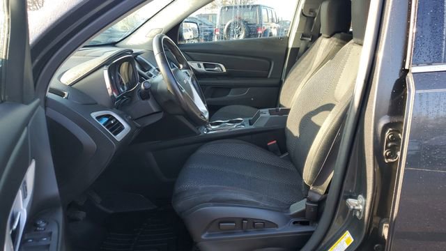 Used 2017 GMC Terrain SLE w/ Convenience Package image 4