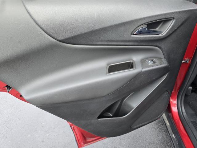 Used 2023 Chevrolet Equinox LT FWD image 26