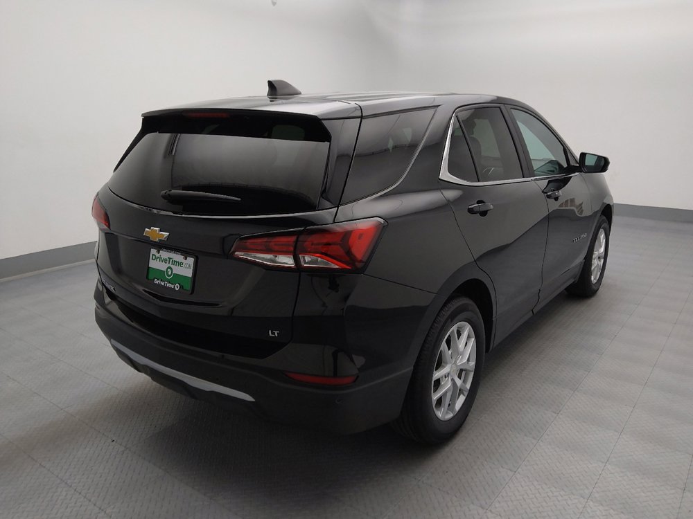 Used 2023 Chevrolet Equinox LT FWD image 9