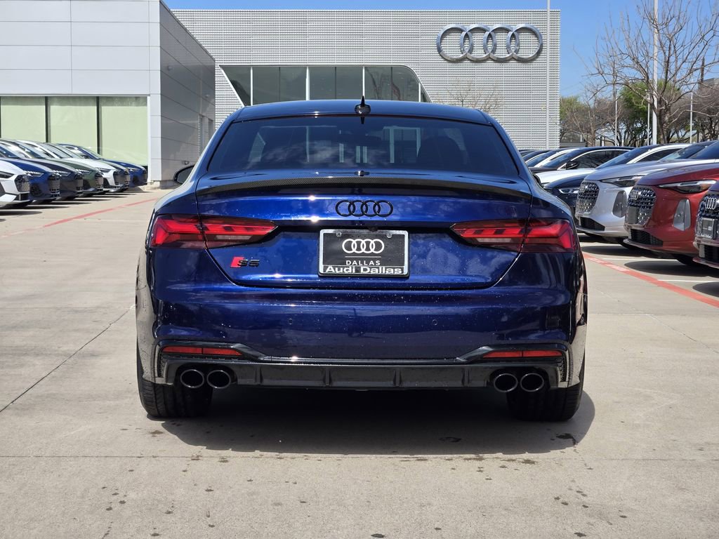 Used 2023 Audi S5 Prestige w/ S Sport Package image 9