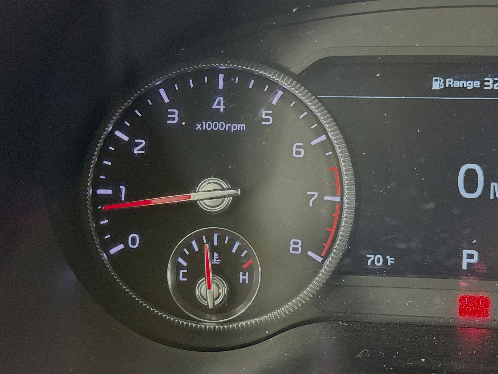 Used 2020 Kia Telluride SX image 12