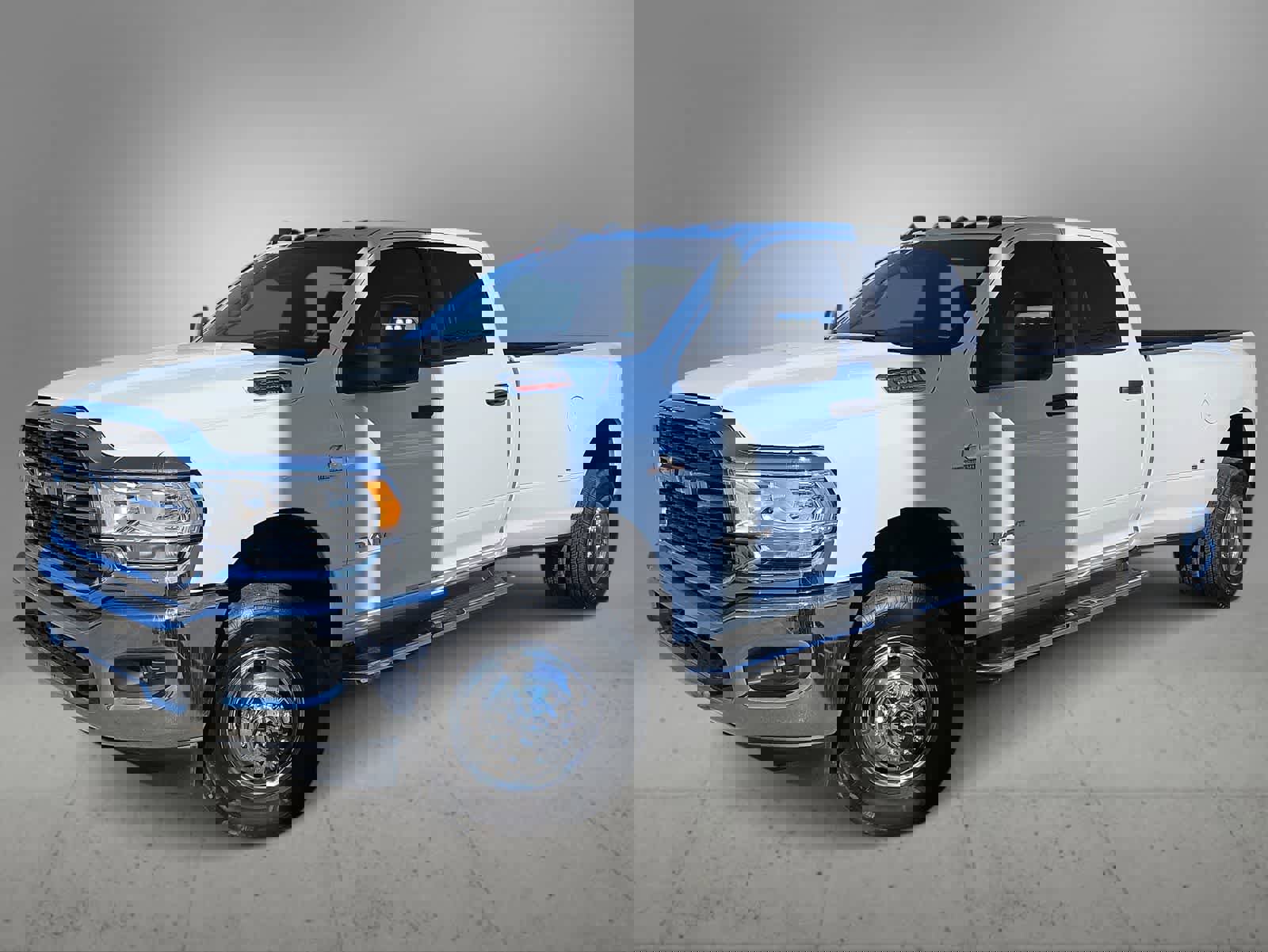 Used 2024 RAM 3500 Big Horn