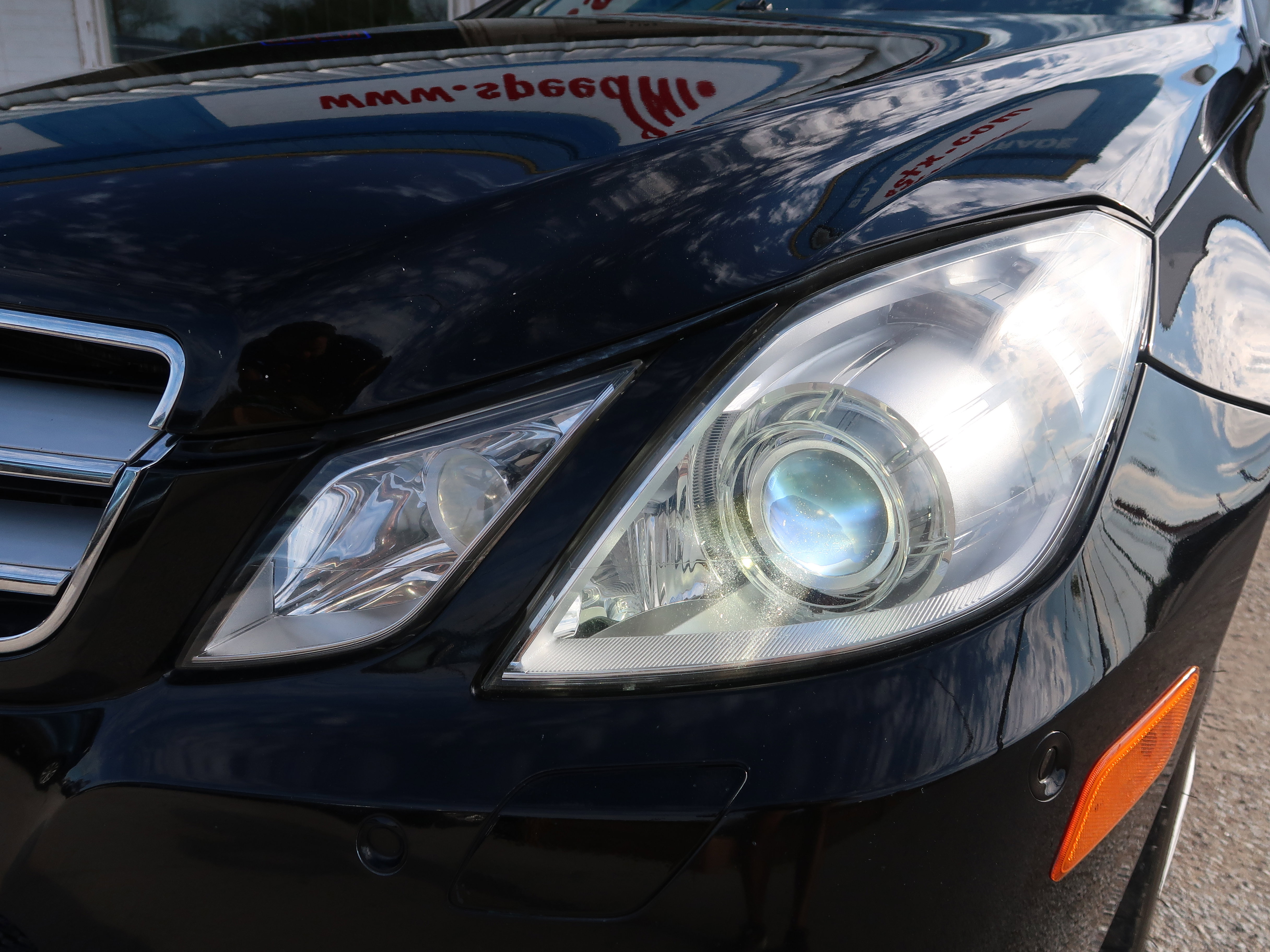 Used 2013 Mercedes-Benz E 550 Coupe w/ Premium 2 Pkg image 42