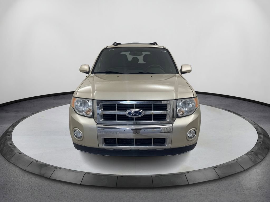 Used 2012 Ford Escape Limited image 2