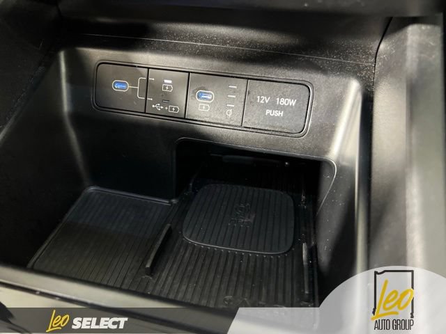 Used 2025 Hyundai Tucson SEL AWD/4WD image 23