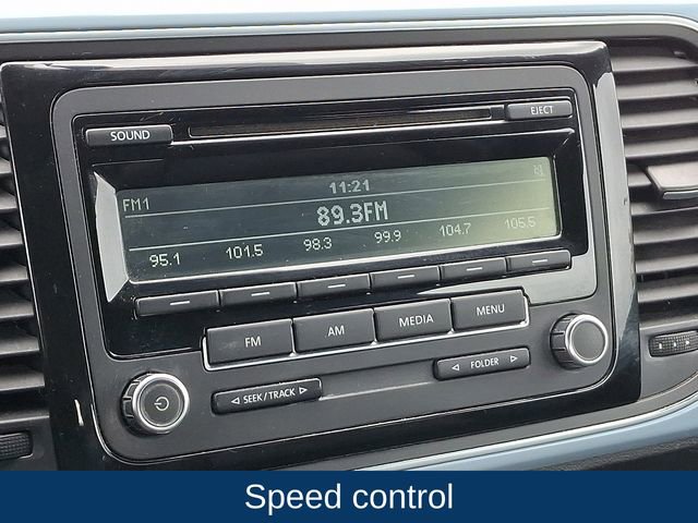 Used 2014 Volkswagen Beetle 1.8T FWD image 12