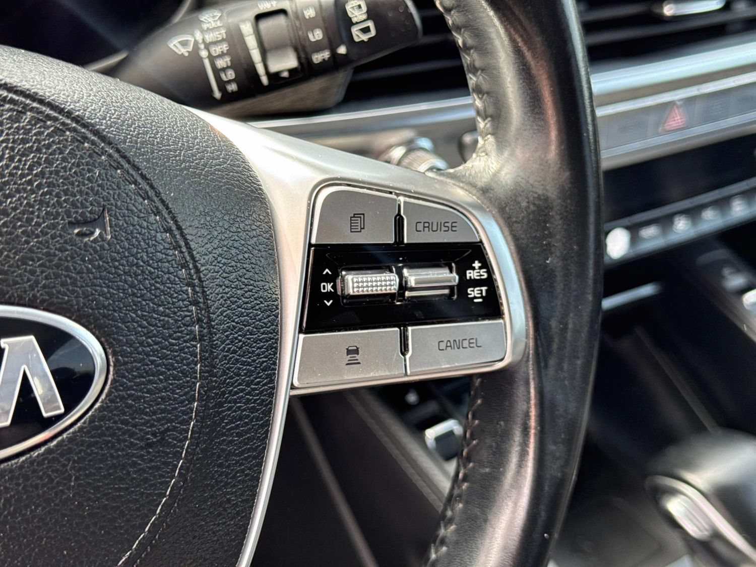 Used 2021 Kia Telluride EX w/ EX Premium Package FWD image 37