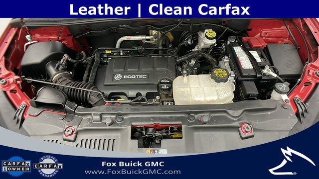 Used 2020 Buick Encore Essence image 35