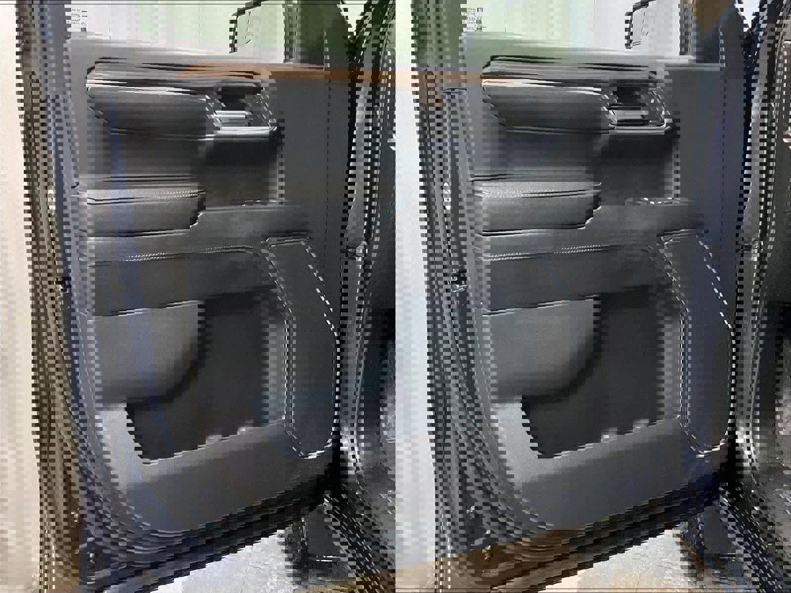 Used 2024 Chevrolet Silverado 1500 LT image 9