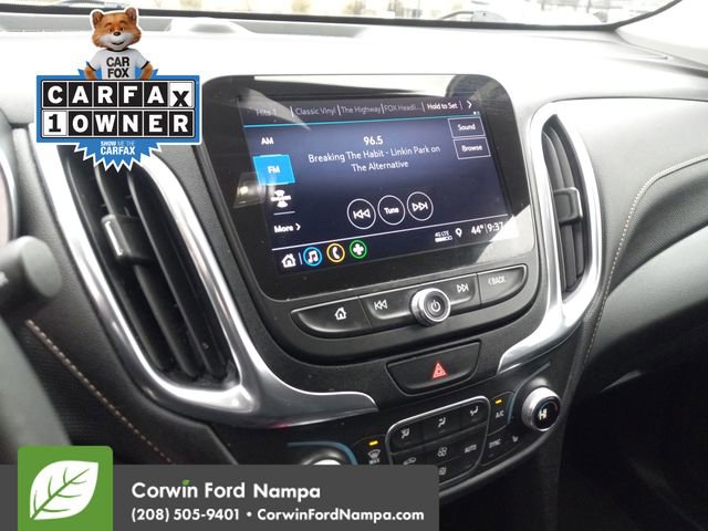 Used 2021 Chevrolet Equinox Premier image 16