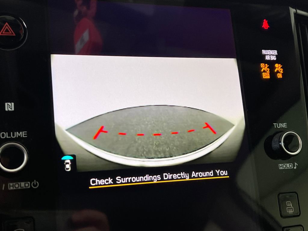 Used 2020 Subaru Outback Touring XT image 47