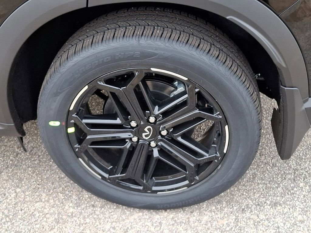 New 2026 INFINITI QX60 Sport image 5